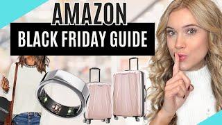 20+ Insane Amazon BLACK FRIDAY Deals 2024 To SHOP NOW!