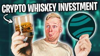 Whiskey Real World Asset Investment with DigiCask Coins? 