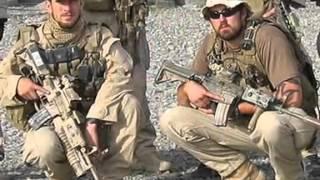 Operation Red Wing: The Loss Of Spartan 01