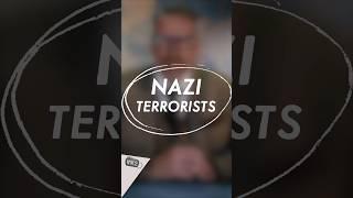Nazi Werwolves: Post War Terror - Out Now #ww2 #shorts