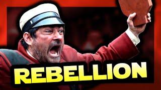 Rebellion (Star Wars song)