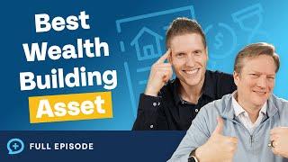 The Most Valuable Asset in Building Wealth!