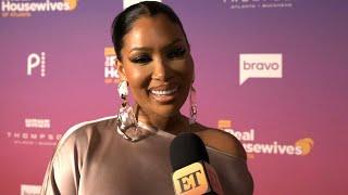 Brit Eady Sends Message to ‘RHOA’ Fans Ahead of Kenya Moore Drama in Season 16 (Exclusive)