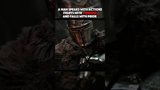 What It Means to Be a Man 
