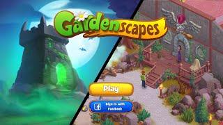 WITCHES VALLEY EXPEDITION - Gardenscapes New Acres