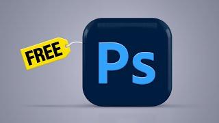 Adobe Photoshop Free Course for Beginners (FULL)