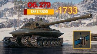 XI lvl Tiers! This is THE END of World of Tanks