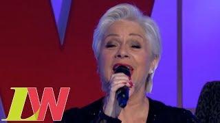 Denise Welch Reminisces About Her Time on Soldier Soldier | Loose Women