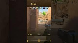 ️ NO SCOPE SHOT  #movement #shorts #recommended #ace #recommended #csgo #cs2 #cs2clips #bestmoments