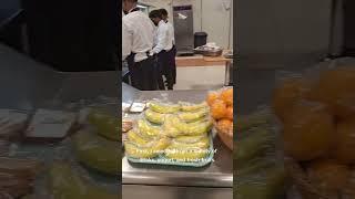 King Saud University Restaurant Tour #KSU #geo #science #geospatialintelligence #machinelearning