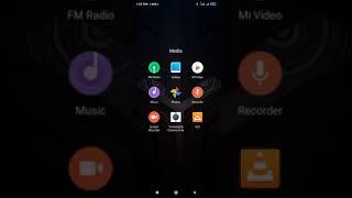 Mi Home Security Camera - How to download video clips anywhere thru Mi Home app