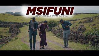 MSIFUNI MSIFUNI(Skiza code 6930244) - PAPI CLEVER & DORCAS ft MERCI PIANIST : MORNING WORSHIP EP 129