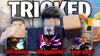 How Roblox Developers TRICKED The Community…