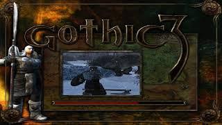 GOTHIC 3 REVIVAL ч 162 Не хватает 5 го артефакта аданоса