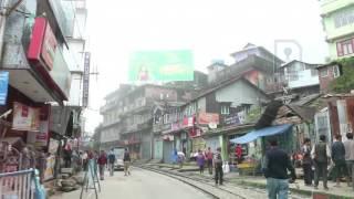 Kurseong : A small hill station in West Bengal