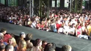 Jaromír Nohavica - Doma  - Live 29.6.2006 (2)