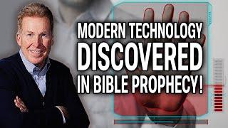 Modern Technology Found in Bible Prophecy!