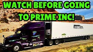 Watch This Video BEFORE going to PRIME INC