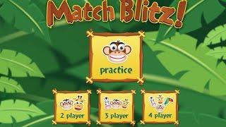 Match Blitz