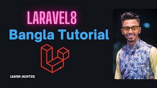 17  using faker for fake data in laravel | laravel 8 bangla tutorial