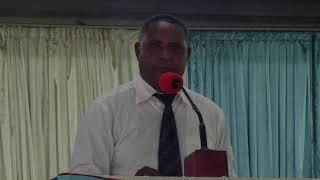 Voice of Revival Live Streaming