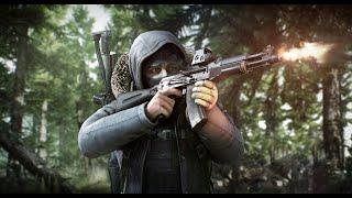 СТРИМ - Escape From Tarkov - Недостаточно обмазался