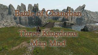 Battle of Changban Trailer | Mount and Blade 2 Bannerlord | Three Kingdoms