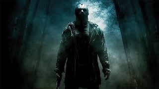 1 hour SFX Sound Effects - Jason Voorhees Classic Sound - Friday the 13th