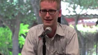 A Company of Authors: Adrian Daub