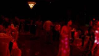 Teesound - Richard And Hayleys Wedding - Soul Banana.MOV