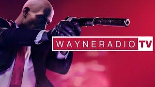 Hitman 2: Highlights [WayneradioTV fan edit]