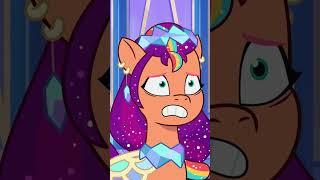 Do You Hear That? | My Little Pony: Tell Your Tale #shorts #mlp #cartoon #magic #pony
