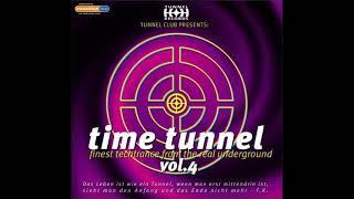 Time Tunnel Vol. 4 CD 1 - Thrilling Underworld