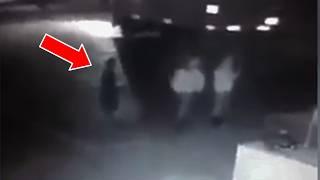 5 Creepiest Real-Life Paranormal Videos Caught on Camera | Scary Comp. V5