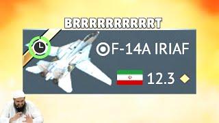 This video is about the New IRANIAN F-14.