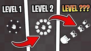 This Incremental Game CHANGES EVERY ASCENSION! | Max Manos