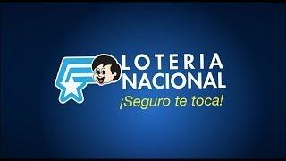 Sorteo Lotería 6811 - 16 SEPTIEMBRE 2022