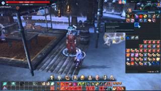 Tera Online "Гайдик по Заточке"