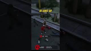 Zolo Accidentally Bonks Peanut #gtarp #changgang