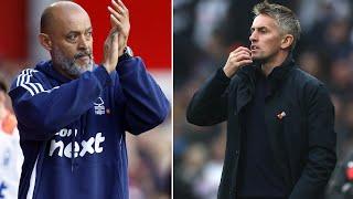 Predictions for Nottingham Forest vs Ipswich Town - 30/11/24