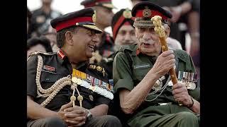 "The Legacy of Field Marshal Sam Manekshaw: India's Military Icon"