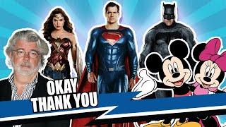 Useless Pop Culture Facts You Don’t Need to Know... but why not?