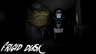 Frigid Dusk | Roblox Horror Game | Part 3