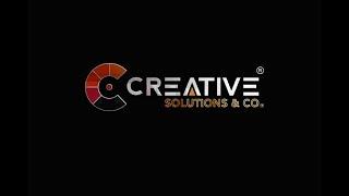 Creative Solutions & Co