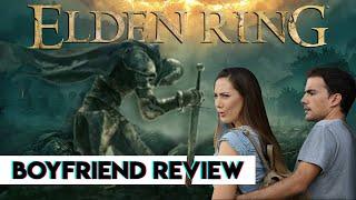 Should Your Girlfriend Play Elden Ring?