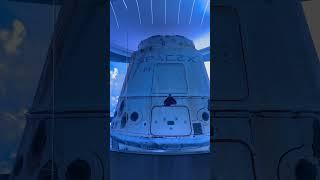 Space at Griffin Museum of Science and Industry, Chicago #museum #chicago #space #spaceexploration
