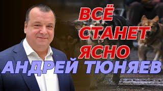 Всё станет ясно