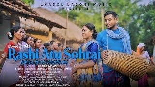 RASHI ATU SOHRAI || SANTALI TRADITIONAL SONG || JIGAR & MOMO || F C B || BIBHUTI MURMU