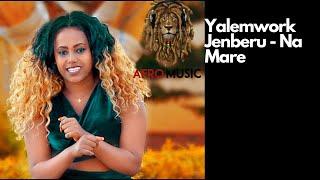 Yalemwork Jenberu - Na Mare | ና ማሬ - New Ethiopian Music 2020 (Official Video)