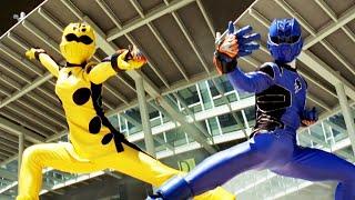 WEEKLY REWIND | Power Rangers Jungle Fury | E01 | Fan Favorite | Power Rangers Official